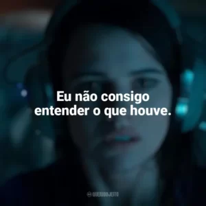 Eu não consigo entender o que houve. A Morte do Demônio: A Ascensão (Filme)