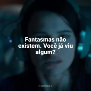 Fantasmas não existem. Você já viu algum? A Morte do Demônio: A Ascensão (Filme)