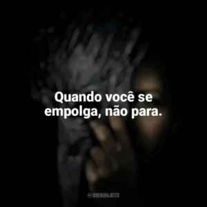Quando você se empolga, não para. A Queda da Casa de Usher (Série)