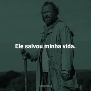 Ele salvou minha vida. Amor Esquecido (Filme)