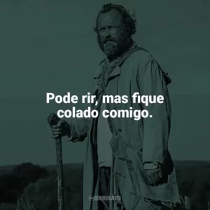 Pode rir, mas fique colado comigo. Amor Esquecido (Filme)