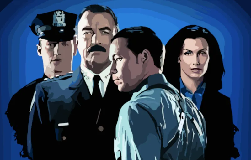 Frases da Série Blue Bloods