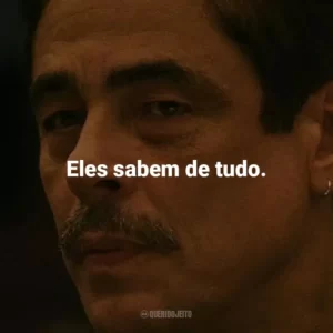 Eles sabem de tudo. Camaleões (Filme)