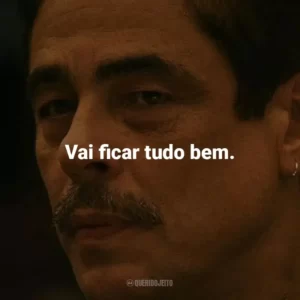 Vai ficar tudo bem. Camaleões (Filme)