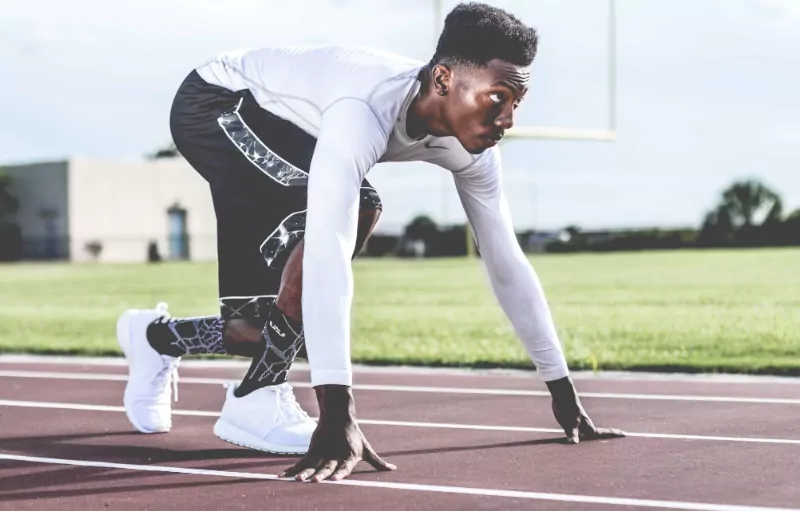 Frases para o Dia do Atletismo