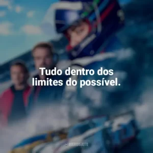 Tudo dentro dos limites do possível. Gran Turismo – De Jogador a Corredor (Filme)