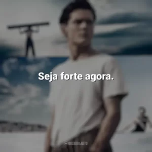 Seja forte agora. Invencível (Filme)