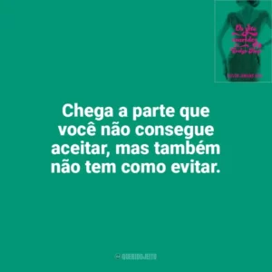 Chega a parte que você não consegue aceitar, mas também não tem como evitar. Os Sete Maridos de Evelyn Hugo (Livro)