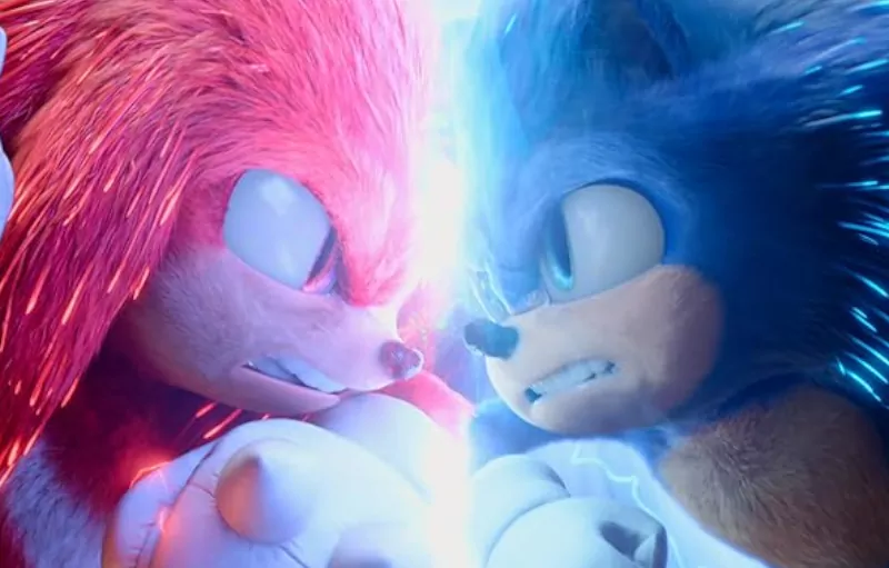 Frases de Sonic 2 - O Filme