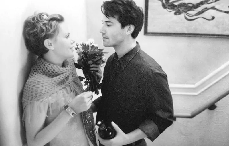 Frases do Filme Sweet November