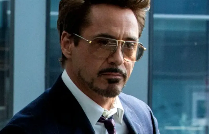 Frases do Tony Stark