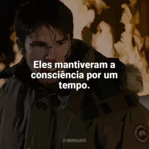 Eles mantiveram a consciência por um tempo. 30 Dias de Noite (Filme)