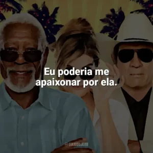 Eu poderia me apaixonar por ela. Apenas o Começo (Filme)