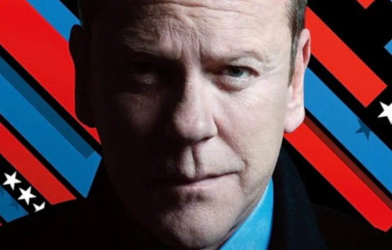 Frases da Série Designated Survivor