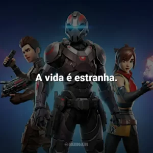 A vida é estranha. – Life is Strange. Games