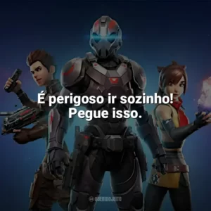 É perigoso ir sozinho! Pegue isso. – The Legend of Zelda. Games