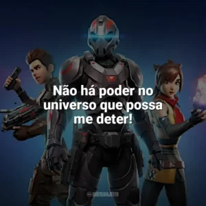 Não há poder no universo que possa me deter! – Mass Effect. Games