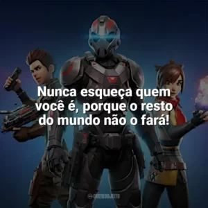 Nunca esqueça quem você é, porque o resto do mundo não o fará! – Game of Thrones: A Telltale Games Series. Games