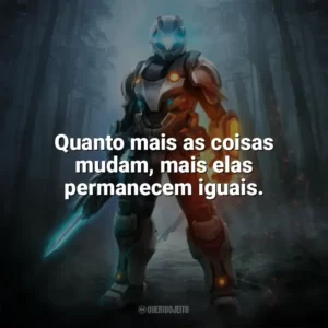 Quanto mais as coisas mudam, mais elas permanecem iguais. — Resident Evil 6. Games