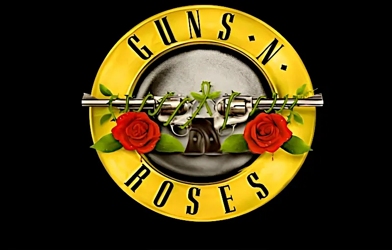 Frases do Guns N’ Roses