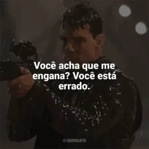 Você acha que me engana? Você está errado. Jack Reacher: O Último Tiro (Filme)