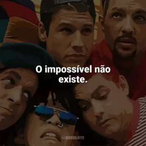 O impossível não existe. Mamonas Assassinas