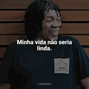 Minha vida não seria linda. Milton Nascimento