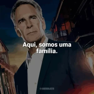 Aqui, somos uma família. NCIS: Nova Orleans (Série)