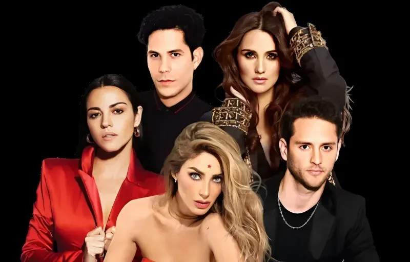 Frases de RBD
