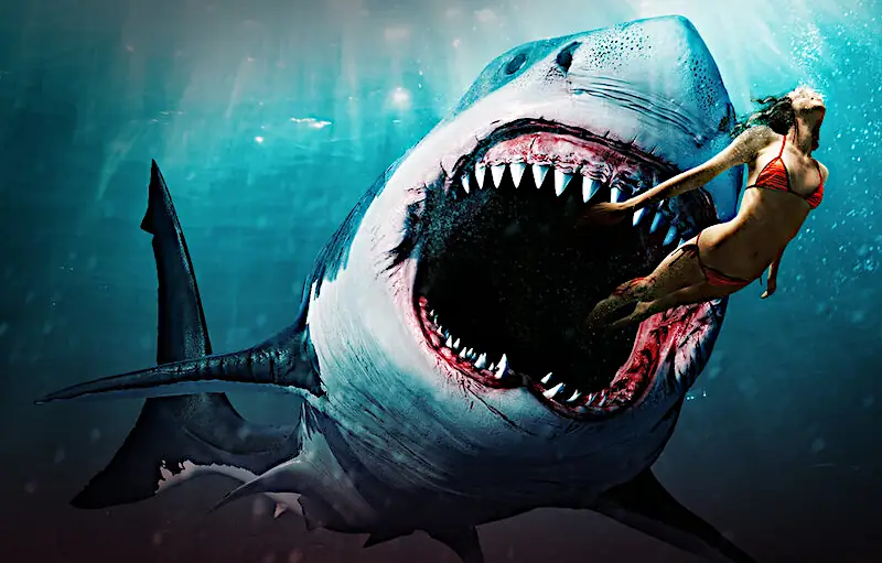 Frases do Filme Tubarão: Mar de Sangue