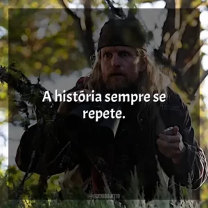 A história sempre se repete. 2012 (Filme)