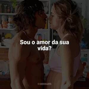 Sou o amor da sua vida? Novos Ricos (Filme)