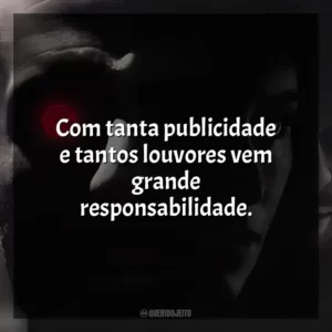 Com tanta publicidade e tantos louvores vem grande responsabilidade. Os 12 Macacos (Filme)