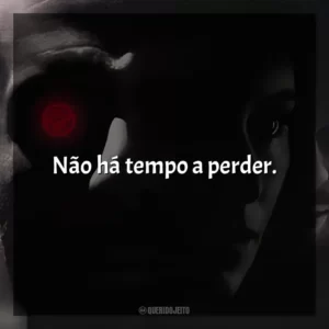 Não há tempo a perder. Os 12 Macacos (Filme)