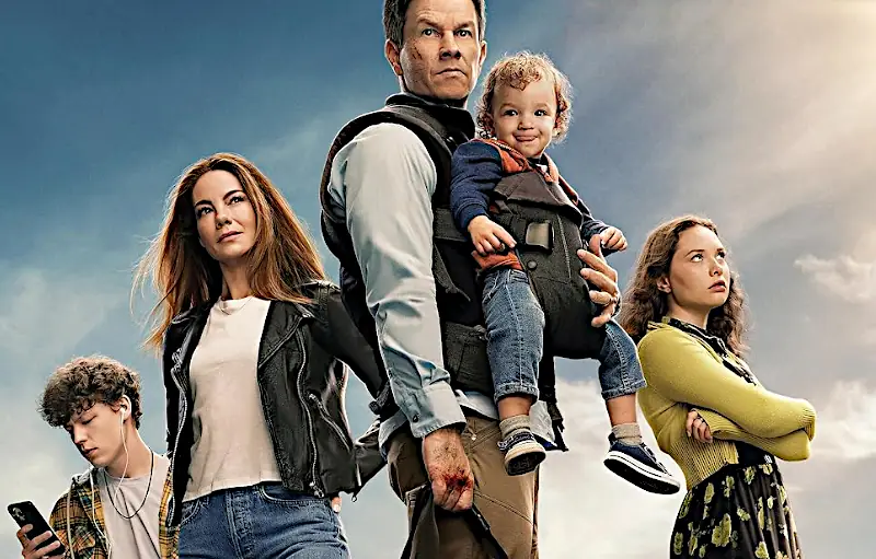 Frases do Filme Plano em Família