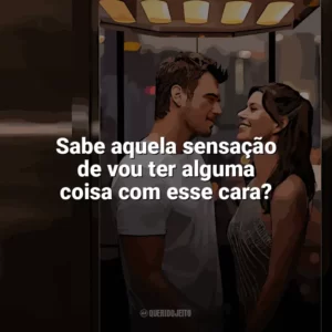 Sabe aquela sensação de vou ter alguma coisa com esse cara? Última Chamada para Istambul (Filme)
