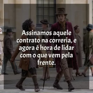 Assinamos aquele contrato na correria, e agora é hora de lidar com o que vem pela frente.