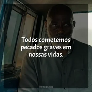 Todos cometemos pecados graves em nossas vidas.