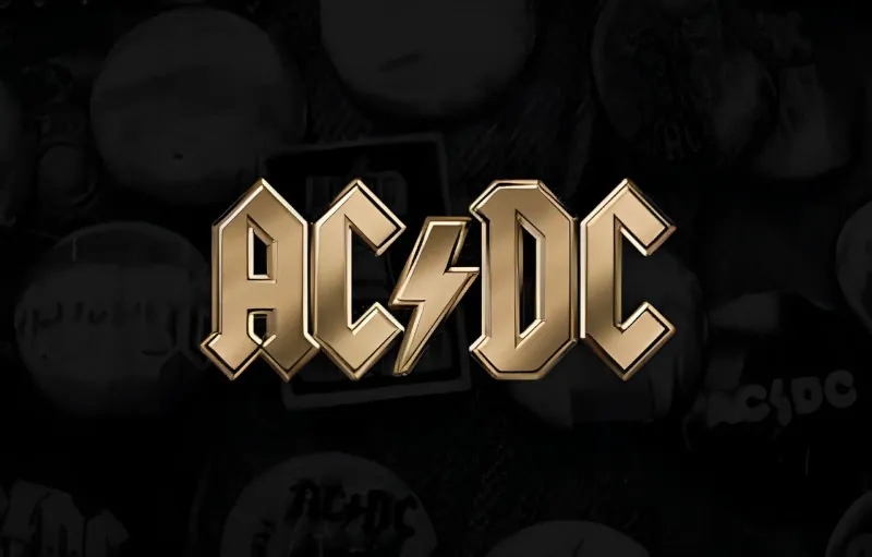 Frases de AC/DC