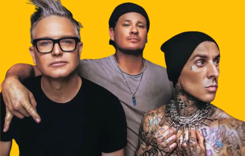 Frases de blink-182