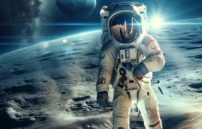 Frases para o Dia do Astronauta