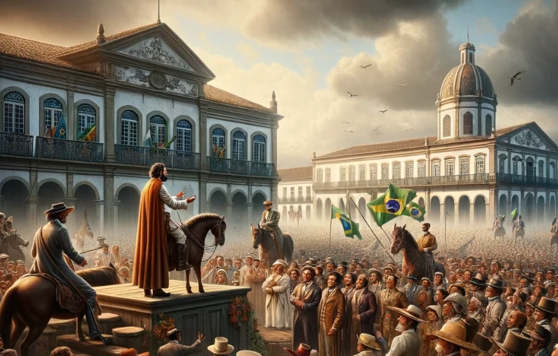 Frases para o Dia do Fico