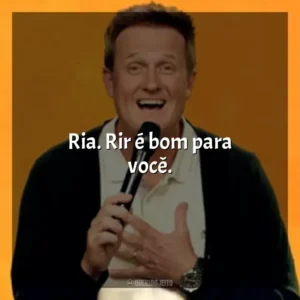 Ria. Rir é bom para você. Dry Bar Comedy (Série)