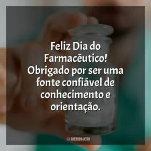 Parabéns pelo seu dia! Sua habilidade em cuidar da saúde da comunidade é inestimável.