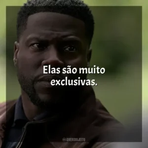 Elas são muito exclusivas. Lift: Roubo nas Alturas (Filme)