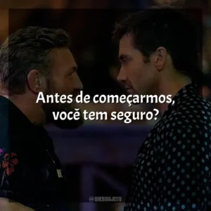 Antes de começarmos, você tem seguro? Matador de Aluguel (Filme)