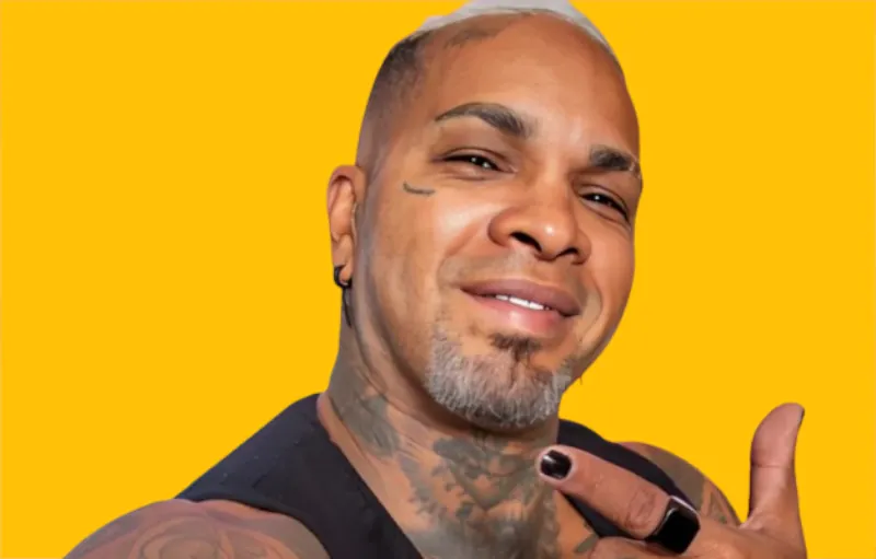 Frases de Rodriguinho
