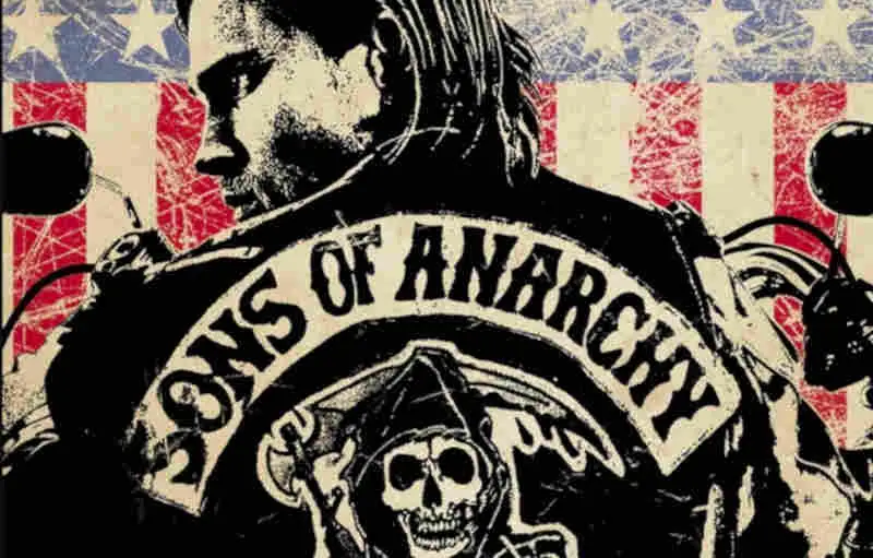 Frases da Série Sons of Anarchy – 1ª Temporada