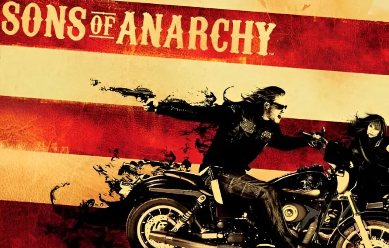 Frases da Série Sons of Anarchy - 2ª Temporada