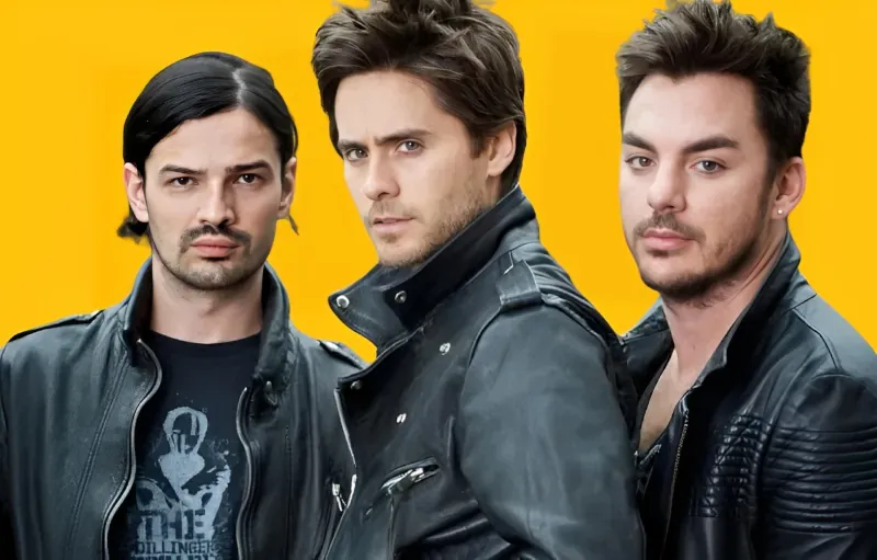 Frases de Thirty Seconds To Mars